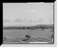 Historic Framed Print, East from hotel, Ausable Chasm, N.Y. - 3,  17-7/8" x 21-7/8" Historic Framed Print, East from hotel, Ausable Chasm, N.Y. - 3,  17-7/8" x 21-7/8"