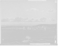 Historic Framed Print, East from hotel, Ausable Chasm, N.Y. - 3,  17-7/8" x 21-7/8" Historic Framed Print, East from hotel, Ausable Chasm, N.Y. - 3,  17-7/8" x 21-7/8"