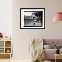 Jim Birthright, Central, 22 Classic, Historic Reproduction
