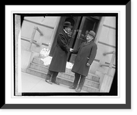 M.P. McInerney, 2/14/22, Vintage Wall Art