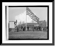 Mrs. Henry F. Demick, 2/22/22, Historic Reproduction