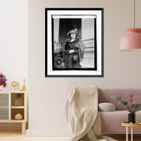 Princess Audria Boncompagni, 3/31/22 - 2, Antique Wall Art
