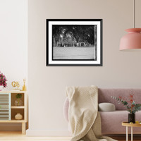 Martha Washington anniversary, 5/23/22, Historic Print