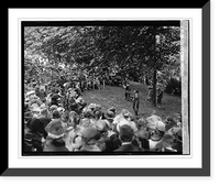 Historic Framed Print, As You Like It,  5/19/22,  17-7/8" x 21-7/8"