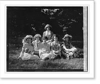 Historic Framed Print, As You Like It,  5/19/22 - 2,  17-7/8" x 21-7/8"