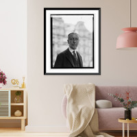 Ellis Loving Dressel, Historic Print
