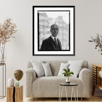 Ellis Loving Dressel, Historic Print