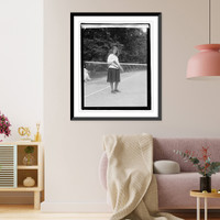 Julia Whiele Harris, Historic Reproduction