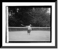 Julia Whiele Harris, 6/1/22, Vintage Wall Art