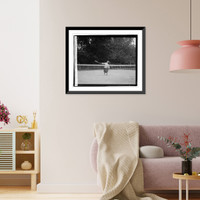 Julia Whiele Harris, 6/1/22, Vintage Wall Art