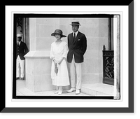 Mr. & Mrs. Renkie Tsuda - 2, Historic Reproduction