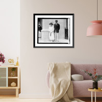 Mr. & Mrs. Renkie Tsuda - 2, Historic Reproduction