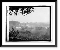 Gettysburg - 4, Historic Reproduction