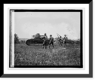 Students training camp, 8/4/22 - 3 Classic, Vintage Print