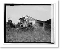 Students training camp, 8/4/22, Historic Print