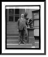 Senor Pedro M. Arcaya, 9/12/22, Antique Wall Art