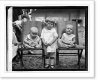 G & D play grounds, 9/7/22, Antique Poster