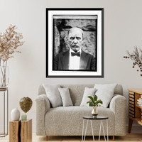 J.Ebert, C&P Tel. Co, Antique Wall Art