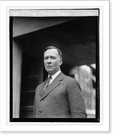 Maj. Henry Green, 9/20/22, Historic Print