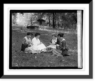 Petworth Women's Club, 10/5/22 - 2, Vintage Print