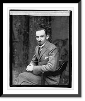 Hon. Valdemaras Corneckis, 10/12/22, Antique Wall Art