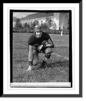 Historic Framed Print, Conroy, Capt., Navy, 1922,  17-7/8" x 21-7/8"