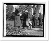 Lady Gedden & Mrs. Carey Grayson, 10/24/22 Classic, Historic Reproduction