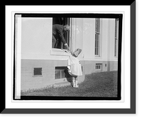 Harding with Sally Lefevre, 10/30/22 - 2, Antique Wall Art