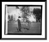 Charlotte Muhlofer (F), Mary Slattery (R ), Vintage Wall Art