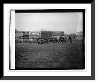 Georgetown - Bucknell, 11/18/22, Historic Reproduction