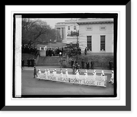 Safety parade, 12/1/22 - 5, Antique Print