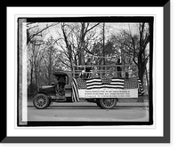 Safety parade, C&P Tel. Co., 12/1/22, Vintage Wall Art