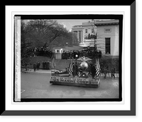 Safety parade, 12/1/22 - 7, Vintage Print
