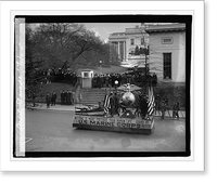 Safety parade, 12/1/22 - 7, Vintage Print