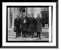 Nat. Soldiers League, 12/2/22, Vintage Wall Art