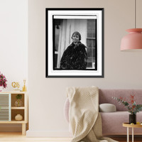 Mrs. Wm. Johnston, 12/13/22 Classic, Antique Wall Art