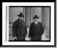 Harrison & Dill, 1/4/23, Vintage Wall Art