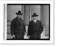 Harrison & Dill, 1/4/23, Vintage Wall Art