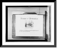Social Hygiene Society - 11, Vintage Print