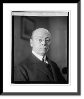 Mr. Robert Skinner, 1/9/23 - 2, Vintage Print