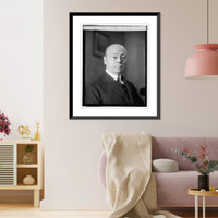 Mr. Robert Skinner, 1/9/23 - 2, Vintage Print