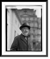 Sir Horace Plunkett, 1/15/23, Antique Poster