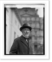 Sir Horace Plunkett, 1/15/23, Antique Poster