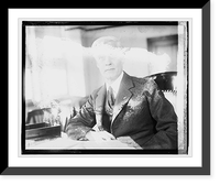 Maj. Wm. Wolf Smith, 1/27/23, Antique Wall Art
