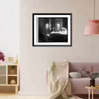 Work & Fall, 2/28/23, Antique Wall Art