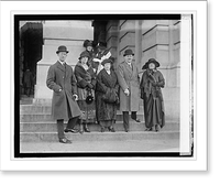 Greek Royal Party, 3/2/23 Classic, Historic Reproduction
