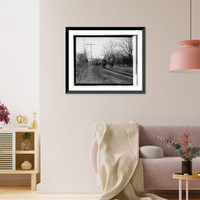 D. Hazen, 3/10/23, Historic Print