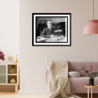 Jas. T. Begg, 3/12/23 Classic, Historic Reproduction