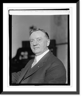 T.J. Robinson of Iowa, 3/16/23, Historic Reproduction