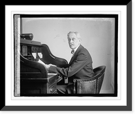 Will. H. Boyce of Del., 3/16/23 Classic, Antique Print